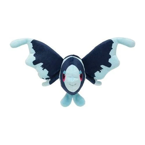 Lumineon #457 - Pokémon Centre Fit Plush - Image 2