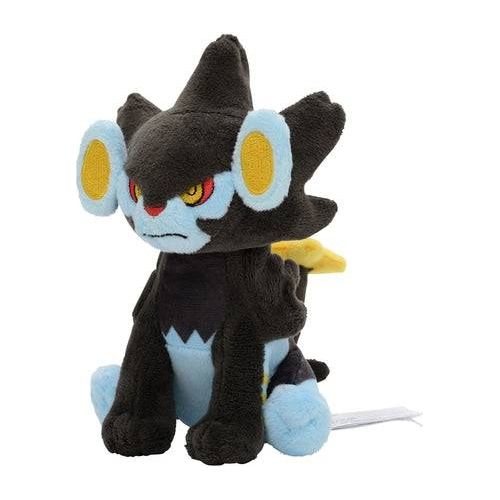 Luxray #405 - Pokémon Centre Fit Plush - Image 2