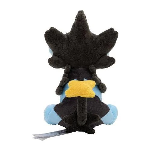 Luxray #405 - Pokémon Centre Fit Plush - Image 4
