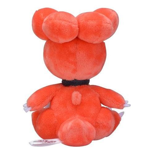 Magby #240 - Pokémon Centre Fit Plush - Image 2