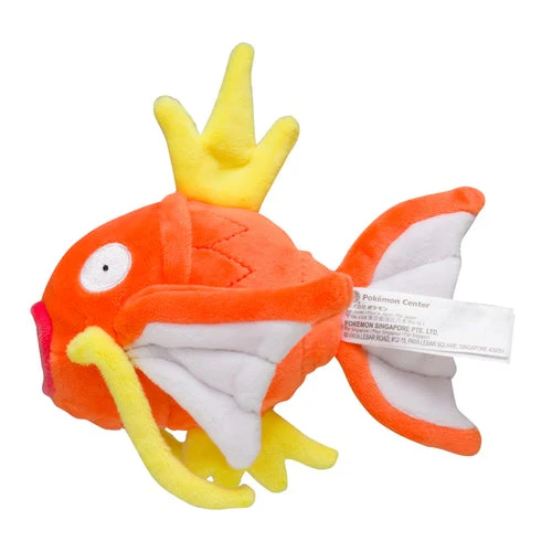 Magikarp #129 - Pokémon Centre Fit Plush - Image 2