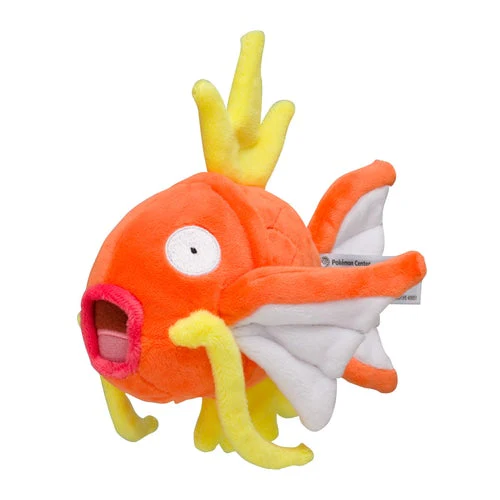Magikarp #129 - Pokémon Centre Fit Plush - Image 4