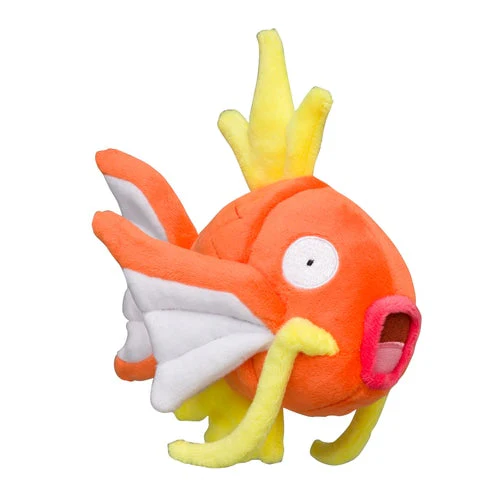 Magikarp #129 - Pokémon Centre Fit Plush - Image 5