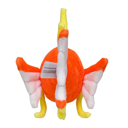 Magikarp #129 - Pokémon Centre Fit Plush - Image 6