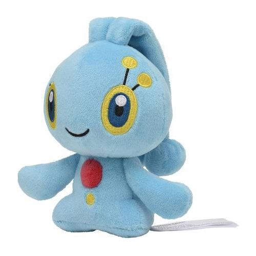 Manaphy #490 - Pokémon Centre Fit Plush - Image 2