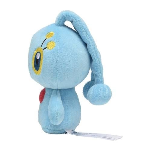 Manaphy #490 - Pokémon Centre Fit Plush - Image 3
