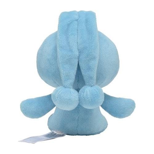 Manaphy #490 - Pokémon Centre Fit Plush - Image 4