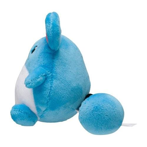 Marill #183 - Pokémon Centre Fit Plush - Image 3