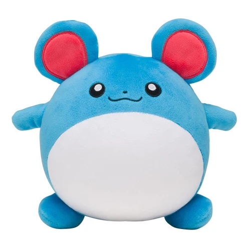 Marill - Pokémon Centre Plush