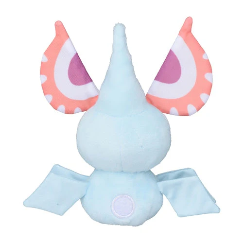 Masquerain #284 - Pokémon Centre Fit Plush - Image 3
