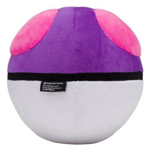 Master Ball - Pokémon Centre Plush - Image 2