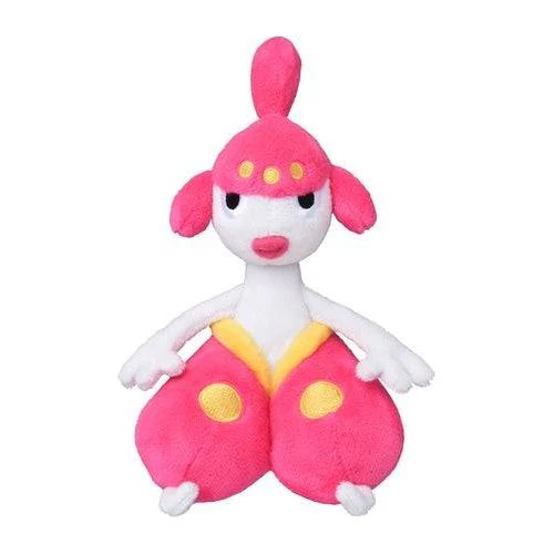 Medicham - Pokémon Centre Pokémon Fit Plush