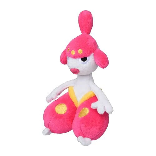 Medicham - Pokémon Centre Pokémon Fit Plush - Image 2