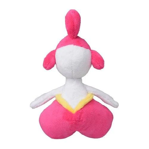 Medicham - Pokémon Centre Pokémon Fit Plush - Image 3