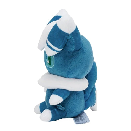 Meowstic (Male) #678 - Pokémon Centre Fit Plush - Image 3