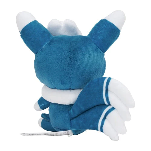 Meowstic (Male) #678 - Pokémon Centre Fit Plush - Image 4