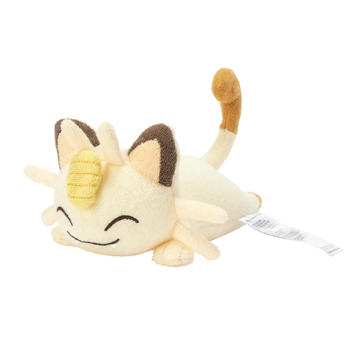 Meowth - Pokémon Centre Washable Plush - Image 3