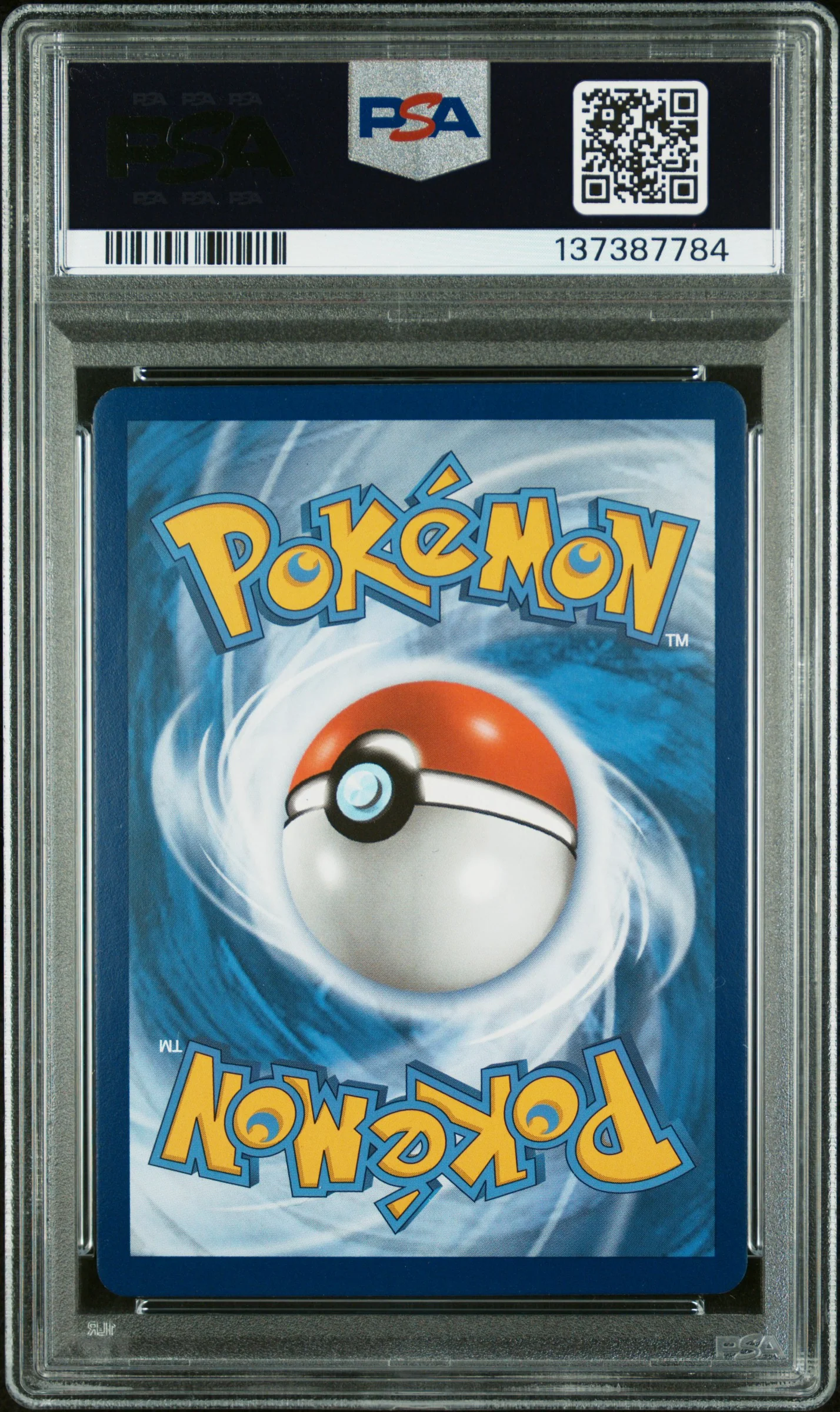 MEW VMAX LOST ORIGIN 2022 POKEMON SWORD & SHIELD LOST ORIGIN PSA GEM MT 10 - Image 2