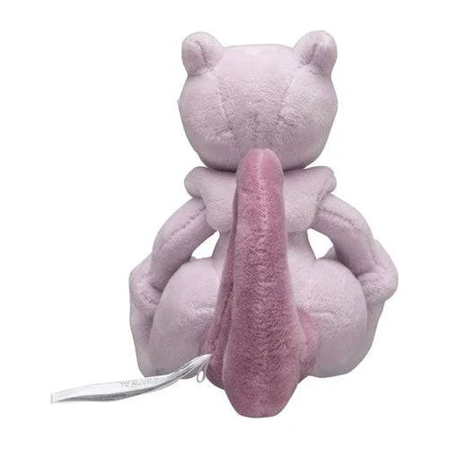 Mewtwo #150 - Pokémon Centre Fit Plush - Image 4