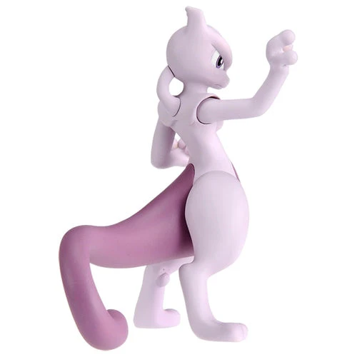 MewTwo Monster Collection ML-20 - Pokémon Centre Figure - Image 3