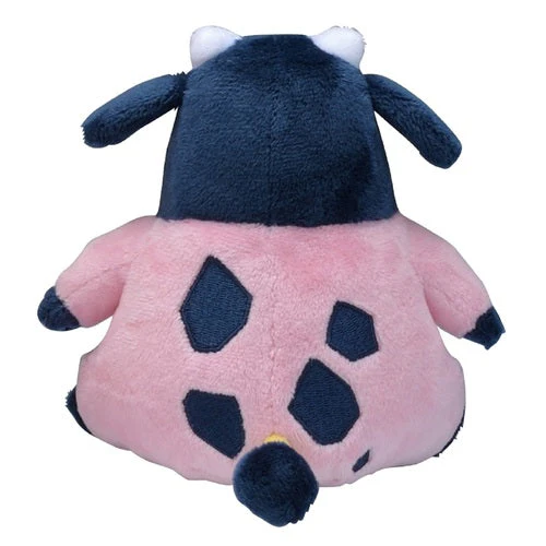 Miltank #241 - Pokémon Centre Fit Plush - Image 2