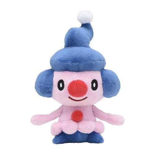 Mime Jr. #439 - Pokémon Centre Fit Plush