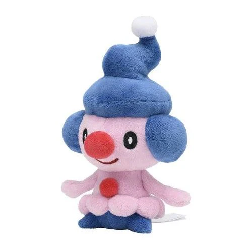 Mime Jr. #439 - Pokémon Centre Fit Plush - Image 2