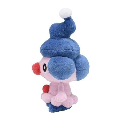 Mime Jr. #439 - Pokémon Centre Fit Plush - Image 3