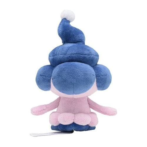 Mime Jr. #439 - Pokémon Centre Fit Plush - Image 4