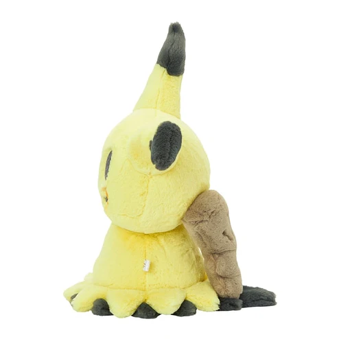 Mimikyu - Fluffy Hugging Pokémon Centre Plush - Image 3
