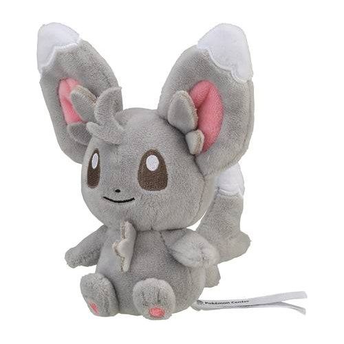 Minccino #572 - Pokémon Centre Fit Plush