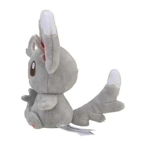 Minccino #572 - Pokémon Centre Fit Plush - Image 3
