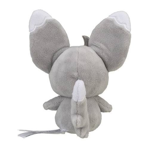 Minccino #572 - Pokémon Centre Fit Plush - Image 4