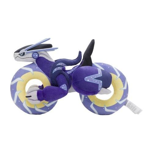 Miraidon (Drive Mode) - Pokémon Centre Plush - Image 3