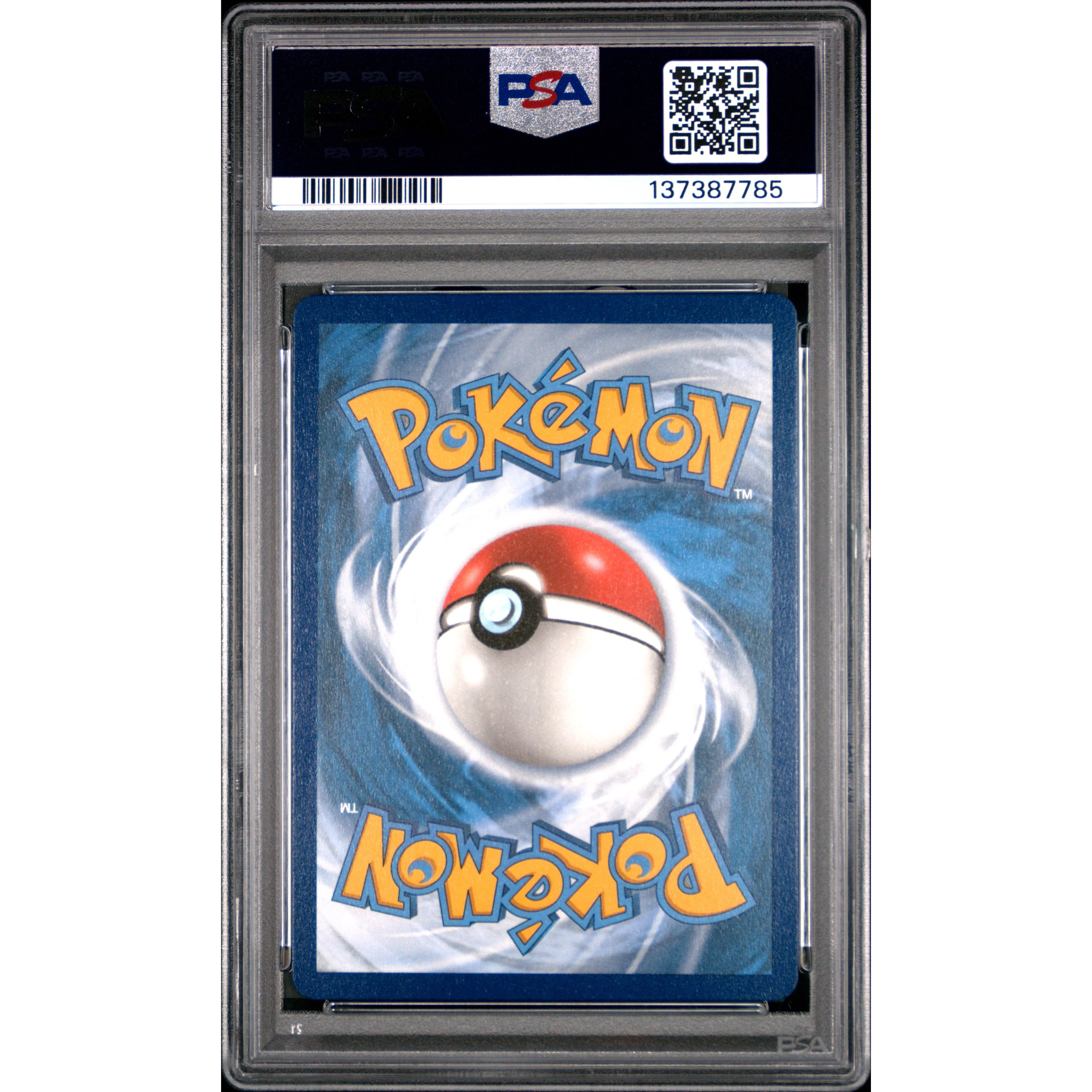 MOLTRES & ZAPDOS & ARTICUNO GX HIDDEN FATES-FA-SECRET 2019 POKEMON SUN & MOON HIDDEN FATES PSA GEM MT 10 - Image 2