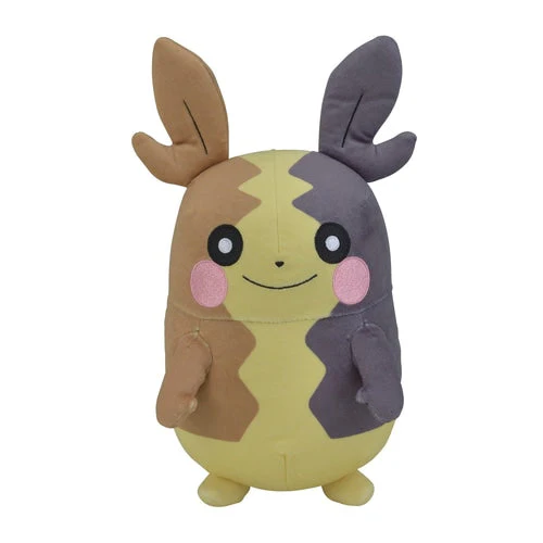 Morpeko - Pokémon Centre Plush