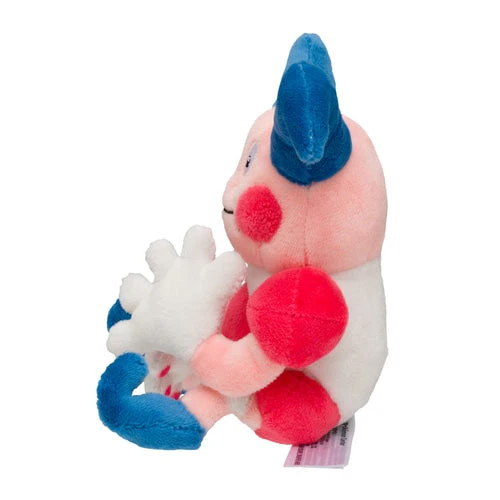 Mr. Mime #122 - Pokémon Centre Fit Plush - Image 3