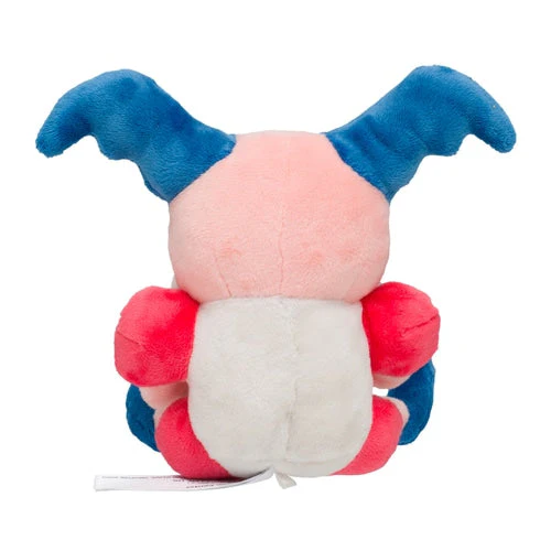 Mr. Mime #122 - Pokémon Centre Fit Plush - Image 4