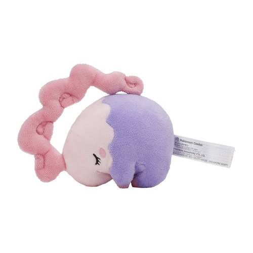 Musharna #518 - Pokémon Centre Fit Plush - Image 3