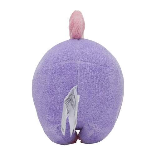 Musharna #518 - Pokémon Centre Fit Plush - Image 4