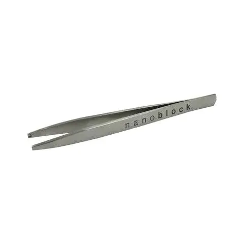 Nanoblock - Tweezers