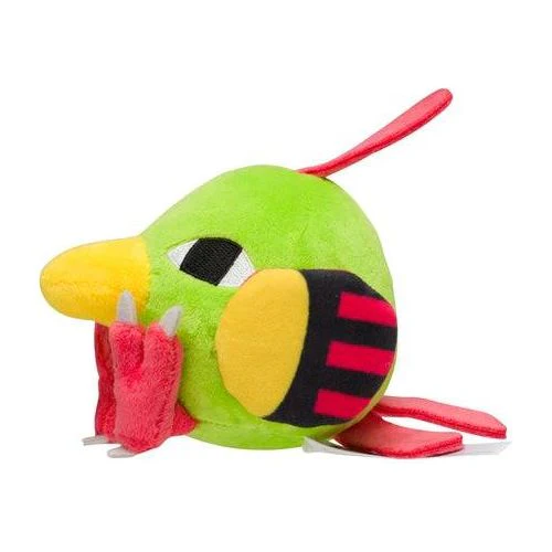 Natu #177 - Pokémon Centre Fit Plush - Image 3