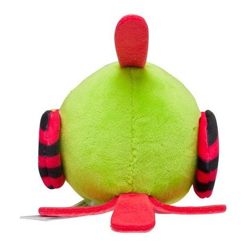 Natu #177 - Pokémon Centre Fit Plush - Image 4