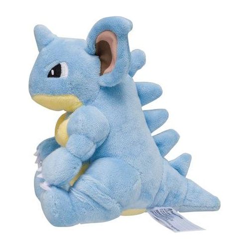 Nidoqueen #31 - Pokémon Centre Fit Plush - Image 3