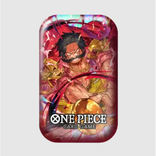 One Piece Card Game - Tin Pack Set Vol. 1 - Image 3