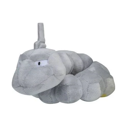 Onix #95 - Pokémon Centre Fit Plush