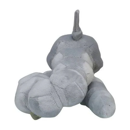 Onix #95 - Pokémon Centre Fit Plush - Image 2