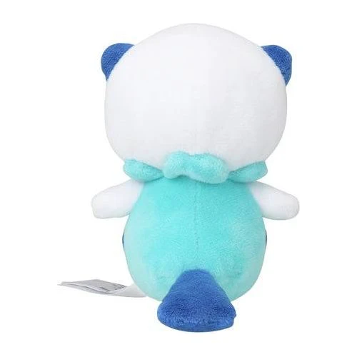 Oshawott #501 - Pokémon Centre Fit Plush - Image 5