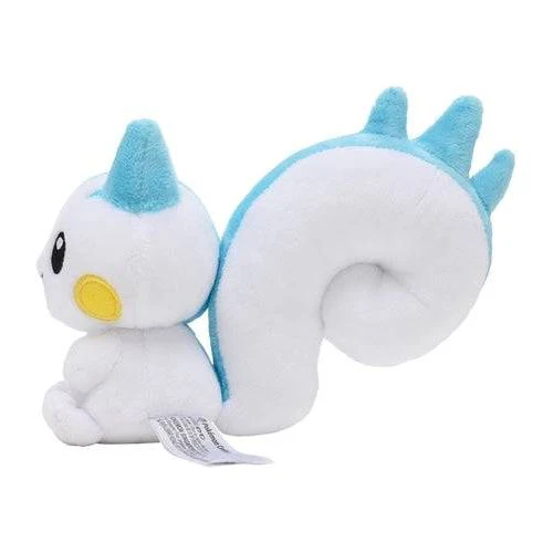 Pachirisu #417 - Pokémon Centre Fit Plush - Image 3