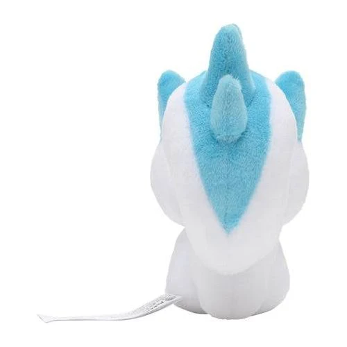 Pachirisu #417 - Pokémon Centre Fit Plush - Image 4